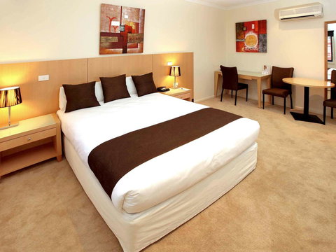 Mercure Hotel Mildura - Holiday Find 42