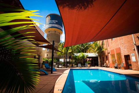Mercure Hotel Mildura - Holiday Find 3
