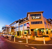 Mercure Hotel Mildura - Holiday Find