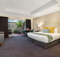 All Seasons Resort Hotel Bendigo - Holiday Find