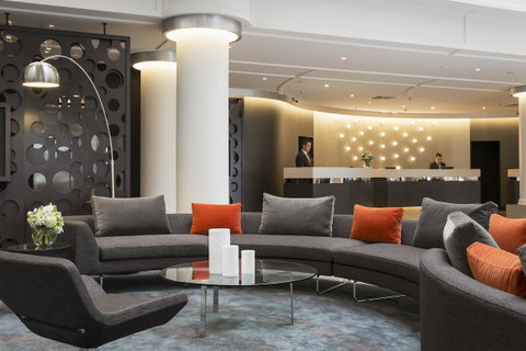 Mercure Melbourne Albert Park - Holiday Find 4