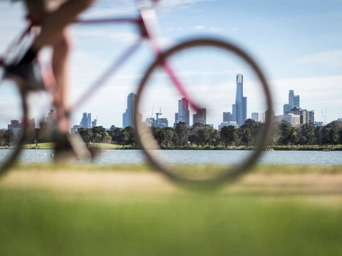Mercure Melbourne Albert Park - Holiday Find 40