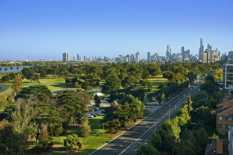 Mercure Melbourne Albert Park - Holiday Find 23