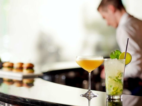 Mercure Melbourne Albert Park - Holiday Find 19