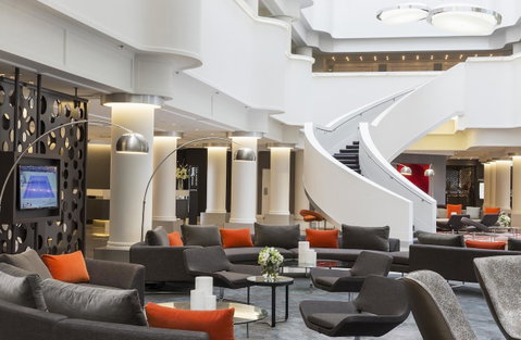 Mercure Melbourne Albert Park - Holiday Find 2