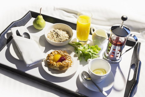 Mercure Melbourne Albert Park - Holiday Find 27