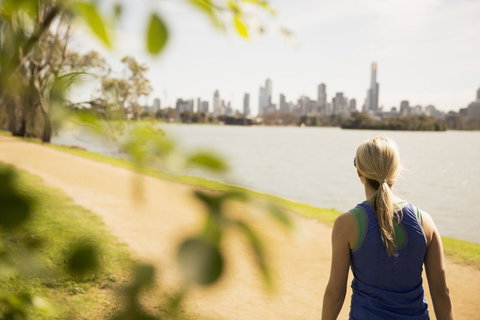 Mercure Melbourne Albert Park - Holiday Find 37