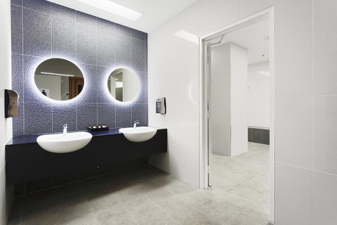 Mercure Melbourne Albert Park - Holiday Find 17