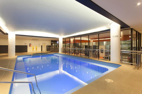Mercure Melbourne Albert Park - Holiday Find 14