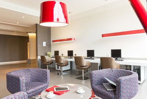 Mercure Melbourne Albert Park - Holiday Find 6