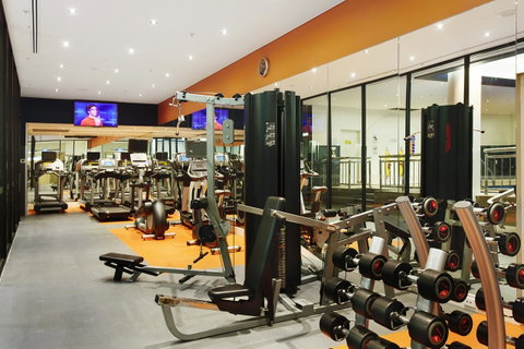 Mercure Melbourne Albert Park - Holiday Find 15