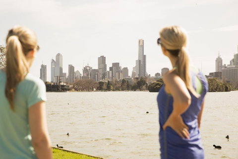 Mercure Melbourne Albert Park - Holiday Find 38