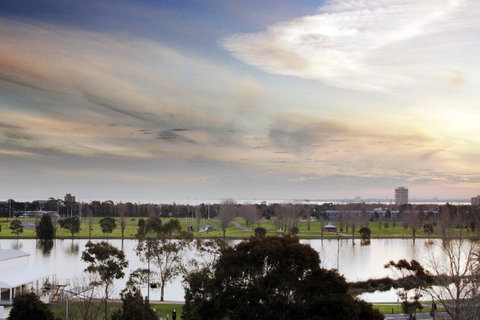 Mercure Melbourne Albert Park - Holiday Find 25