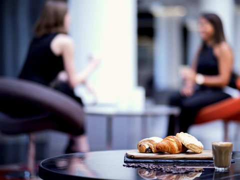Mercure Melbourne Albert Park - Holiday Find 34