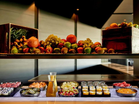 Mercure Melbourne Albert Park - Holiday Find 42