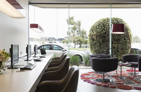 Mercure Melbourne Albert Park - Holiday Find 5