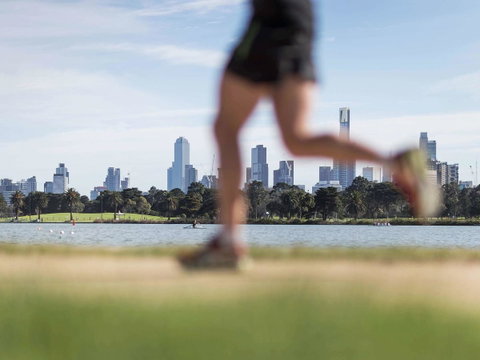 Mercure Melbourne Albert Park - Holiday Find 41