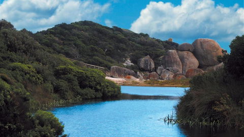Wilsons Promontory Motel - Holiday Find 43