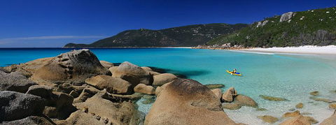 Wilsons Promontory Motel - Holiday Find 37