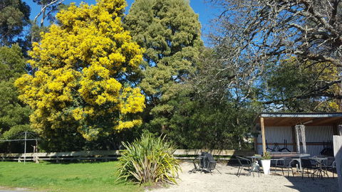 Wilsons Promontory Motel - Holiday Find 36