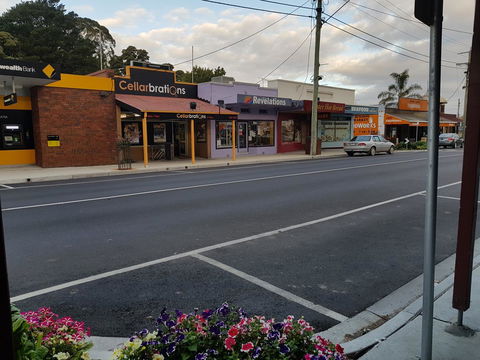 Wilsons Promontory Motel - Holiday Find 16