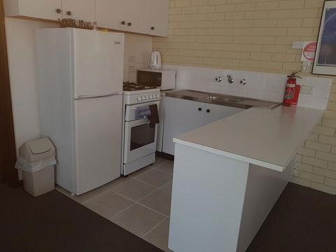 Wilsons Promontory Motel - Holiday Find 19