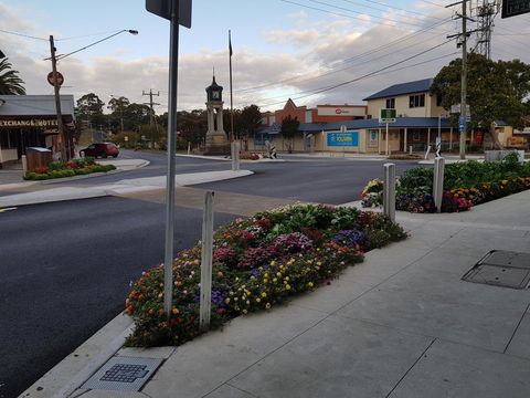 Wilsons Promontory Motel - Holiday Find 15