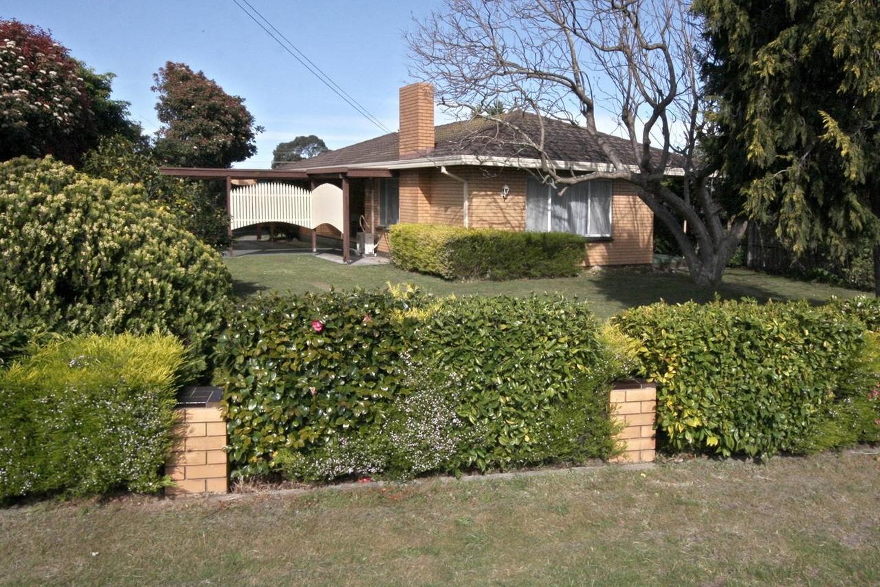 Paynesville VIC Holiday Find