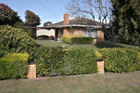 Jacaranda House - Holiday Find 0