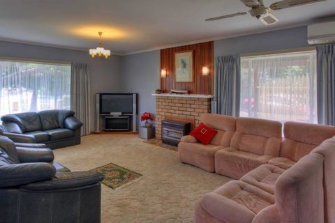 Jacaranda House - Holiday Find 1