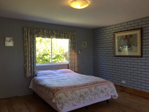 Jacaranda House - Holiday Find 8