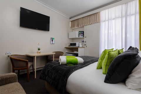 Bendigo Oval Motel - Holiday Find 12