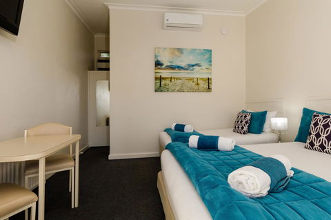 Bendigo Oval Motel - Holiday Find 3