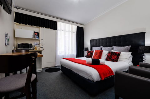 Bendigo Oval Motel - Holiday Find 4