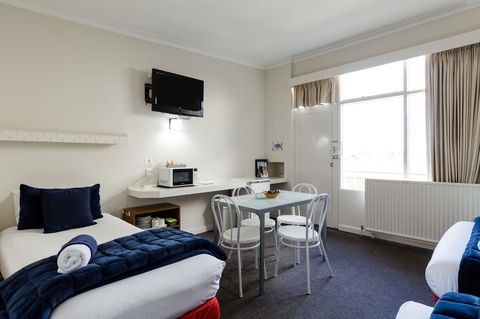 Bendigo Oval Motel - Holiday Find 15