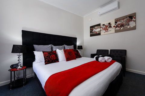 Bendigo Oval Motel - Holiday Find 5
