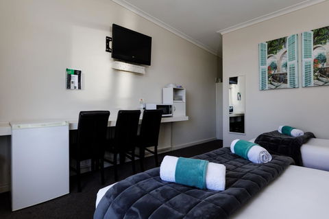 Bendigo Oval Motel - Holiday Find 10