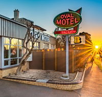 Bendigo Oval Motel - Holiday Find