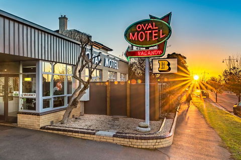 Bendigo Oval Motel - Holiday Find 0