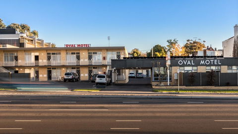 Bendigo Oval Motel - Holiday Find 25