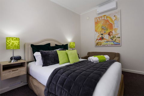 Bendigo Oval Motel - Holiday Find 13