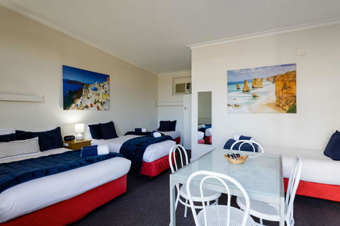 Bendigo Oval Motel - Holiday Find 14