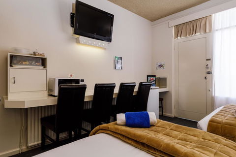 Bendigo Oval Motel - Holiday Find 8
