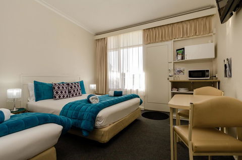 Bendigo Oval Motel - Holiday Find 2