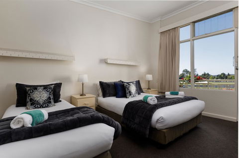 Bendigo Oval Motel - Holiday Find 11