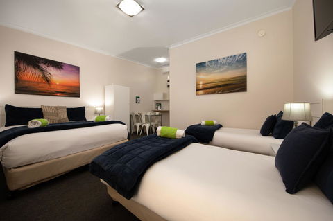 Bendigo Oval Motel - Holiday Find 7