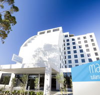 Mantra Tullamarine Hotel - Holiday Find