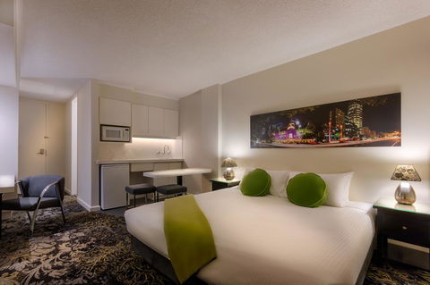 City Limits Hotel Apartments - Holiday Find 0