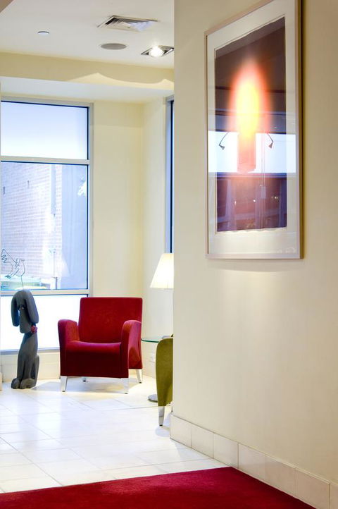 City Limits Hotel Apartments - Holiday Find 16