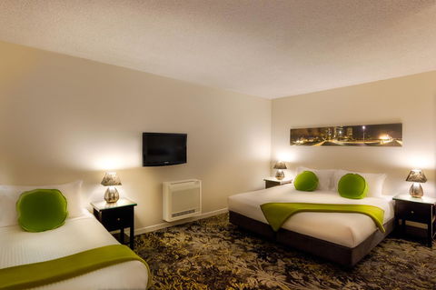 City Limits Hotel Apartments - Holiday Find 8